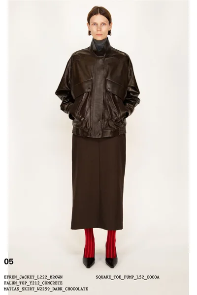 Look 5
